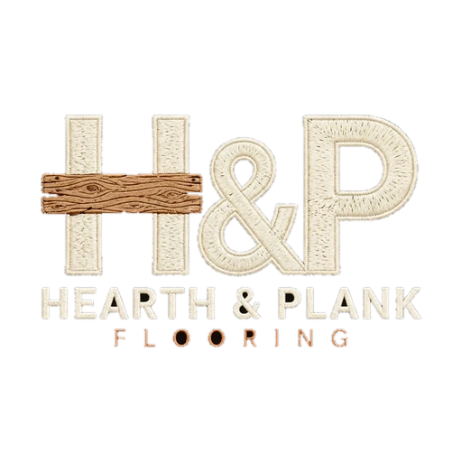 Hearth & Plank logo